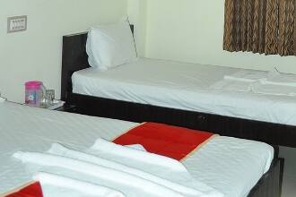 VVR Residency, Viluppuram 3